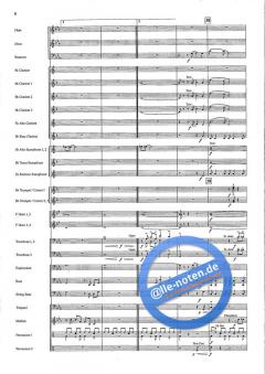 The World Is Not Enough (David Arnold) 