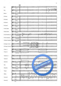 The World Is Not Enough (David Arnold) 