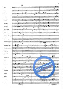 The World Is Not Enough (David Arnold) 