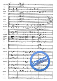 Those Magnificent Men In Their Flying Machines (Ron Goodwin) 