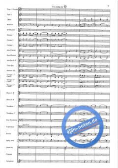 Those Magnificent Men In Their Flying Machines (Ron Goodwin) 