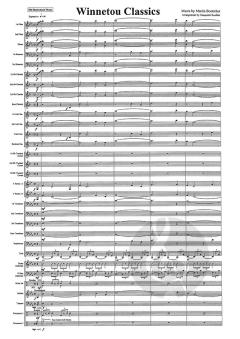 Winnetou Classics (Martin Böttcher) 