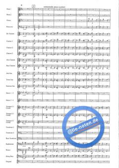 Ouvertüre zur Oper Der Freischütz (Carl Maria von Weber) 