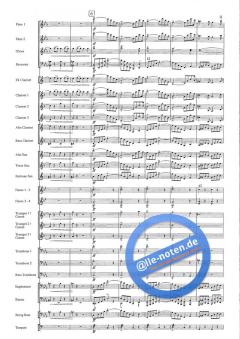 Ouvertüre zur Oper Der Freischütz (Carl Maria von Weber) 