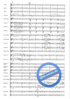 Ouvertüre zur Oper Der Freischütz (Carl Maria von Weber) 