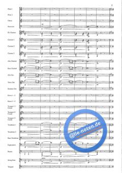 Ouvertüre zur Oper Der Freischütz (Carl Maria von Weber) 