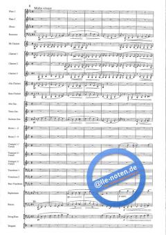 Ouvertüre zur Oper Der Freischütz (Carl Maria von Weber) 