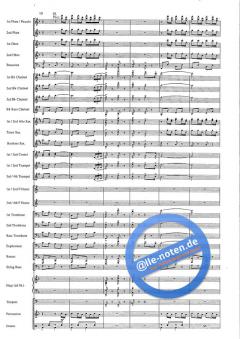 Prelude To Die Csardasfürstin (Emmerich Kalman) 