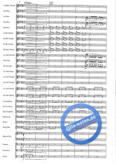 Prelude To Die Csardasfürstin (Emmerich Kalman) 