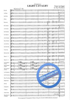 Light Cavalry (Franz von Suppe) 