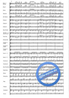 Sabre Dance (Aram Chatschaturjan) 