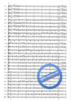 Thunder And Lightning (Johann Strauss (Vater)) 