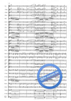 Thunder And Lightning (Johann Strauss (Vater)) 