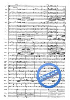 Thunder And Lightning (Johann Strauss (Vater)) 