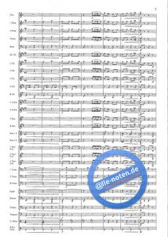 Thunder And Lightning (Johann Strauss (Vater)) 