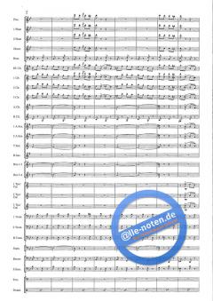 Vorwärts op. 127 Forwards (Josef Strauss) 