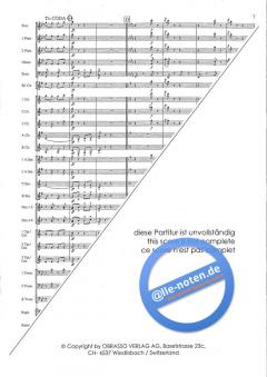 Vorwärts op. 127 Forwards (Josef Strauss) 