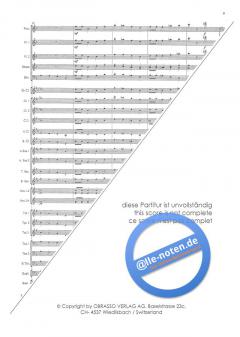 A Frank Sinatra Portrait 