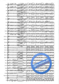 A Mexican Festival (Ray Woodfield) 