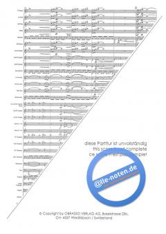 A Salute From Lucerne (Christoph Walter) 