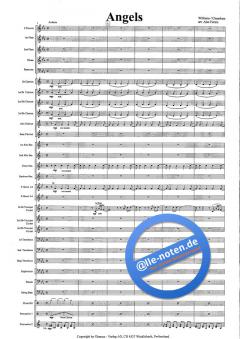 Angels (Robbie Williams) 