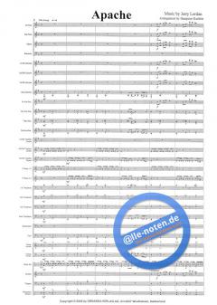 Apache (J. Lordan) 