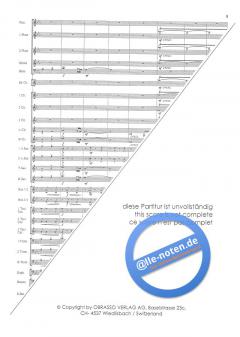 Armenian Fire Dance (Goff Richards) 