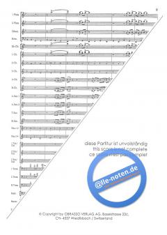 Blues For Band (Derek Broadbent) 