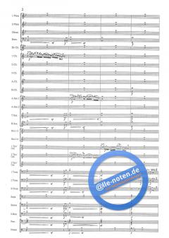 Blues For Band (Derek Broadbent) 