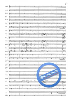 Blues For Band (Derek Broadbent) 