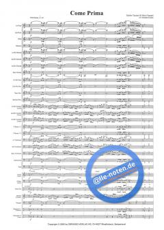 Come Prima von M. Panzeri 