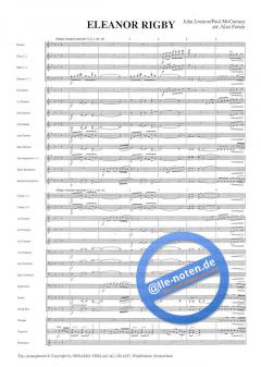 Eleanor Rigby (John Lennon) 