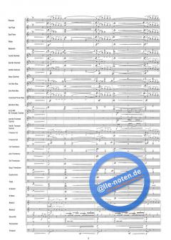 Festival Spirit World Band Festival, Fanfare & Theme (Christoph Walter) 