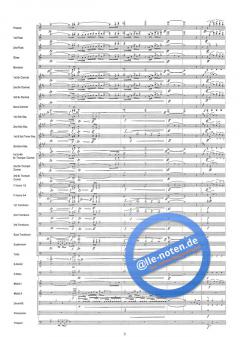 Festival Spirit World Band Festival, Fanfare & Theme (Christoph Walter) 