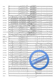 Festival Spirit World Band Festival, Fanfare & Theme (Christoph Walter) 