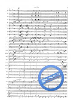 Gallop For Band (Ray Woodfield) 