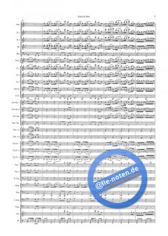 Gallop For Band (Ray Woodfield) 