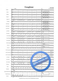 Guaglione von Dámaso Pérez Prado 