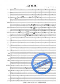 Hey Jude (John Lennon) 