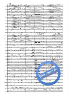 MacArthur Park von Jim Webb 