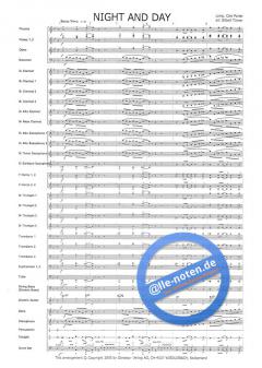 Night And Day (Cole Porter) 