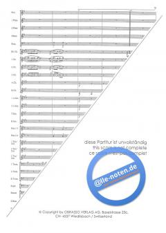 Opus One (Melvin 'Sy' Oliver) 