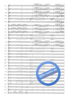 Opus One (Melvin 'Sy' Oliver) 