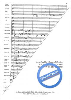 Pops For Band (Goff Richards) 