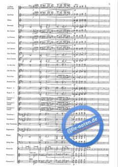 Pops For Band (Goff Richards) 