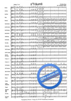 s' Träumli (Christian Boss) 