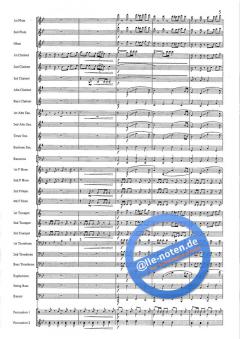 Schanfigger Bauernhochzeit (Hannes Meyer) 