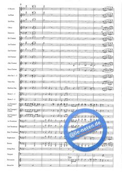 Sing, Sing, Sing (Louis Prima) 