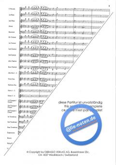 Sing, Sing, Sing (Louis Prima) 