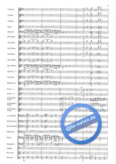 Sing, Sing, Sing (Louis Prima) 